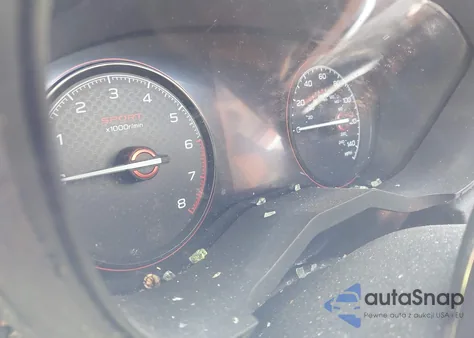 2019 Subaru Forester Sport из США, поврежденный, VIN JF2SKAPC7KH402726